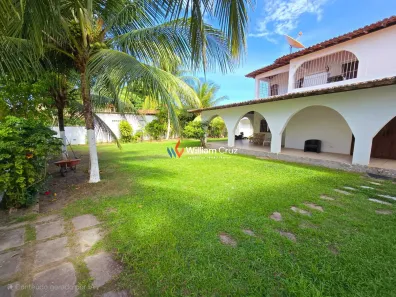 Casa com 8 Quartos à venda, 400m² no , São José da Coroa Grande