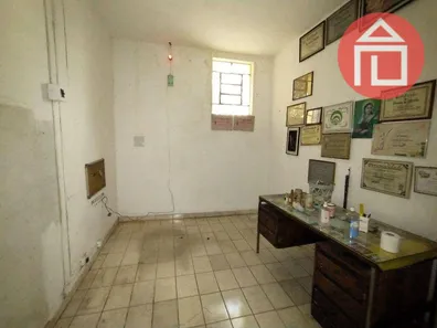 Galpão / Depósito / Armazém para alugar, 300m² no Jardim Santa Rita de Cássia, Bragança Paulista