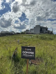 Terreno / Lote / Condomínio à venda, 354m² no São José, Santa Maria