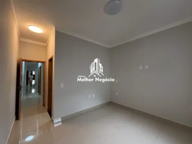 Casa com 2 Quartos à venda, 71m² no Jardim Nova Alvorada, Hortolândia