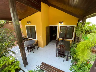 Casa de Condomínio com 4 Quartos à venda, 141m² no Alpes Suiços, Gravatá