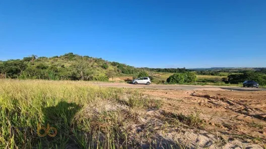 Terreno / Lote / Condomínio à venda, 601m² no Residencial Evidências, Indaiatuba