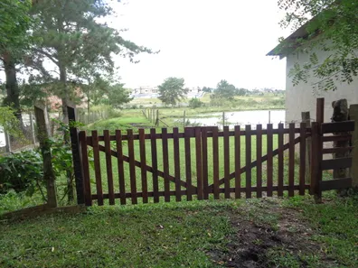 Fazenda / Sítio / Chácara com 3 Quartos à venda, 450m² no Itapira, Quatro Barras