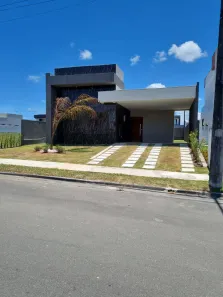 Casa com 3 Quartos à venda, 275m² no Jardim Limoeiro, Camaçari