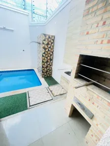 Casa com 3 Quartos para alugar, 175m² no Belchior, Sobral