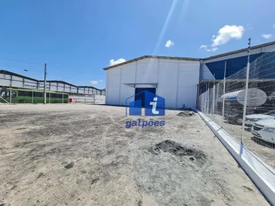 Galpão / Depósito / Armazém para alugar, 2650m² no Jardim Jordão, Jaboatão dos Guararapes