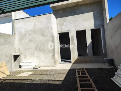 Casa com 2 Quartos à venda, 63m² no Nossa Senhora Aparecida I, Saltinho