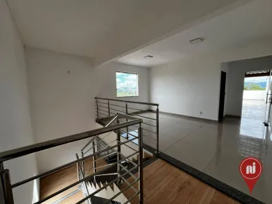 Cobertura com 3 Quartos à venda, 210m² no Brumadinho, Brumadinho