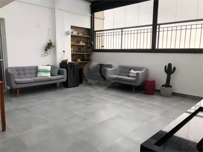 Apartamento com 3 Quartos para venda ou aluguel, 106m² no Jardim Parque Morumbi, São Paulo