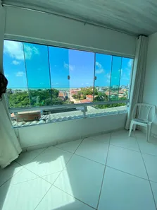 Sobrado com 2 Quartos à venda, 300m² no Jacumã, Conde