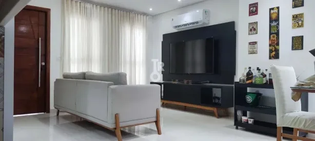 Casa de Condomínio com 3 Quartos à venda, 171m² no São Venâncio, Itupeva