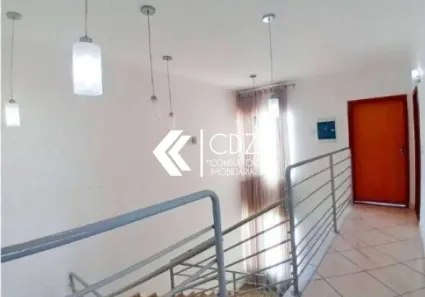 Casa de Vila com 5 Quartos para alugar, 260m² no Vila Hortência, Sorocaba