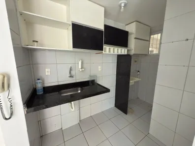 Apartamento com 2 Quartos à venda, 55m² no Cuiá, João Pessoa