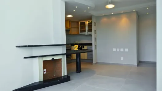 Apartamento com 1 Quarto para venda ou aluguel, 61m² no Paraíso do Morumbi, São Paulo