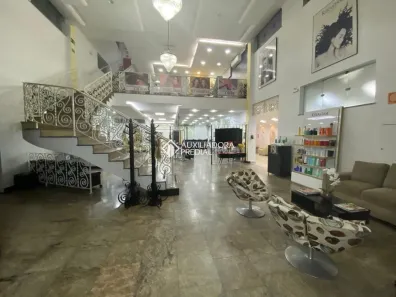 Prédio Inteiro com 15 Quartos para alugar, 942m² no Santo Antônio, São Caetano do Sul