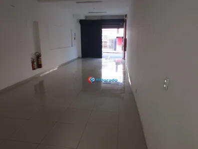 Loja / Salão / Ponto Comercial para alugar, 70m² no Centro, Sumaré