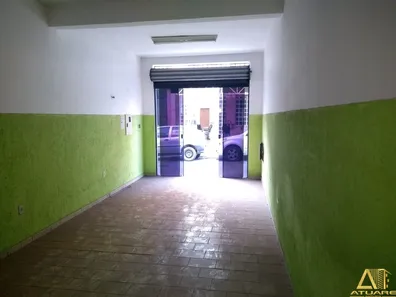 Loja / Salão / Ponto Comercial para alugar, 100m² no Centro, Pouso Alegre