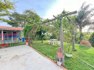 Fazenda / Sítio / Chácara com 2 Quartos à venda, 146m² no Centro (Tupi), Piracicaba