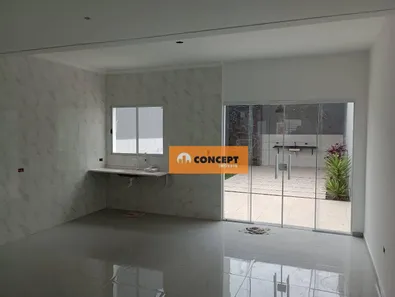 Sobrado com 3 Quartos à venda, 140m² no Vila Correa, Ferraz de Vasconcelos