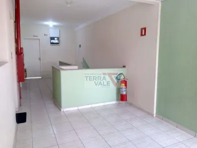 Apartamento com 1 Quarto para alugar, 31m² no Centro, Lorena