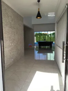 Casa de Condomínio com 3 Quartos para alugar, 190m² no , Itanhaém