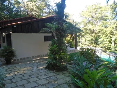 Casa de Condomínio com 3 Quartos à venda, 260m² no Caneca Fina, Guapimirim