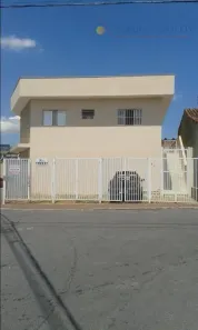 Apartamento com 1 Quarto para alugar, 60m² no Santo Antônio, Louveira