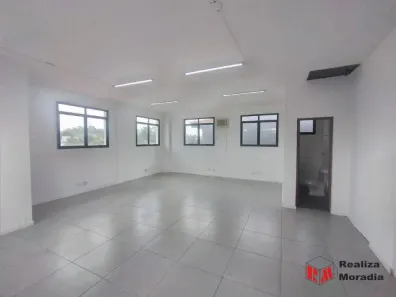 Conjunto Comercial / Sala para alugar, 68m² no Jardim da Glória, Cotia