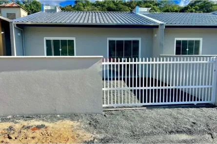 Casa com 2 Quartos à venda, 114m² no Badenfurt, Blumenau