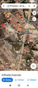 Terreno / Lote / Condomínio à venda, 736m² no Luiz Correia, Luís Correia