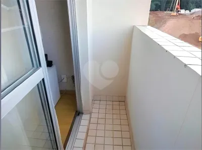 Apartamento com 2 Quartos à venda, 45m² no Jardim Boa Vista (Zona Oeste), São Paulo