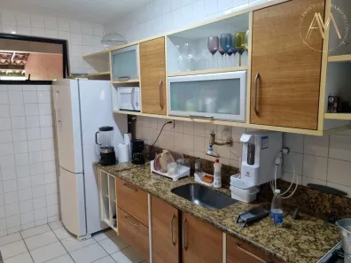 Casa de Condomínio com 2 Quartos à venda, 112m² no Buraquinho, Lauro de Freitas