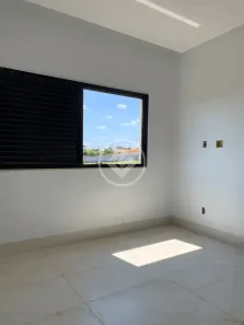 Casa de Condomínio com 3 Quartos à venda, 166m² no Rosa de Leiria Condomínio Horizontal, Goianira