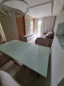 Apartamento com 3 Quartos à venda, 120m² no Jardim Vinte e Cinco de Agosto, Duque de Caxias