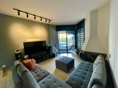 Cobertura com 1 Quarto para alugar, 81m² no Vila Suzana, São Paulo