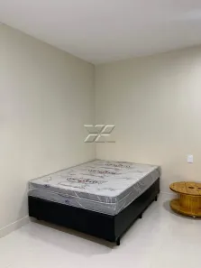 Kitnet com 1 Quarto para alugar, 25m² no Vila Alemã, Rio Claro