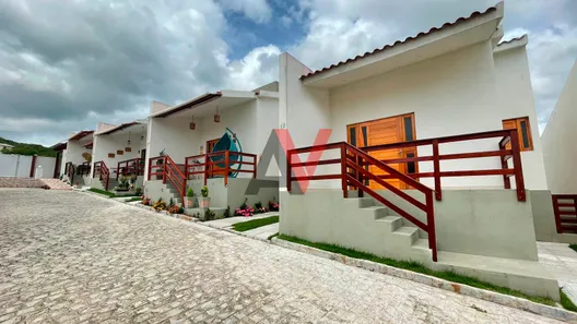 Casa com 2 Quartos à venda, 63m² no Nossa Senhora das Graças, Gravatá