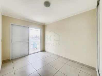 Apartamento com 2 Quartos para alugar, 55m² no Jardim dos Estados, Poços de Caldas