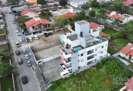 Cobertura com 3 Quartos à venda, 139m² no Itapema do Norte, Itapoá