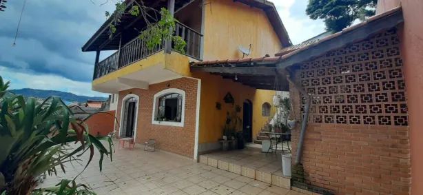 Casa com 3 Quartos à venda, 243m² no Chácara Arantes, Mairiporã