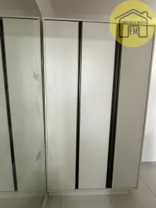 Flat com 1 Quarto para alugar, 20m² no Bairro Novo, Olinda