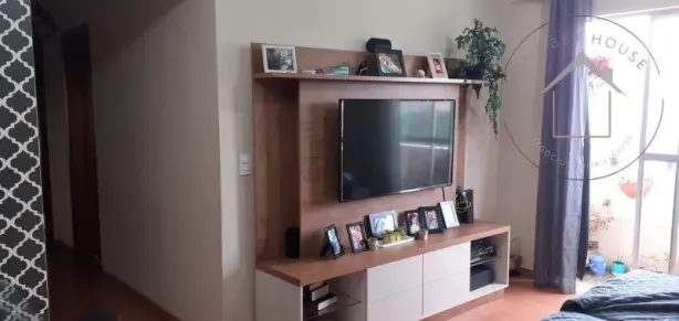 Apartamento com 3 Quartos à venda, 72m² no Parque Munhoz, São Paulo
