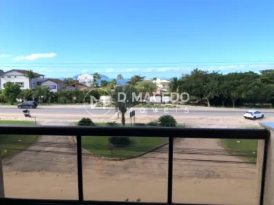 Apartamento com 2 Quartos para alugar, 95m² no Maranduba, Ubatuba