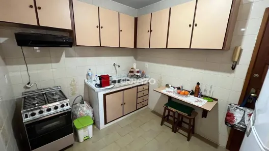 Cobertura com 3 Quartos à venda, 120m² no Jardim Amália, Volta Redonda