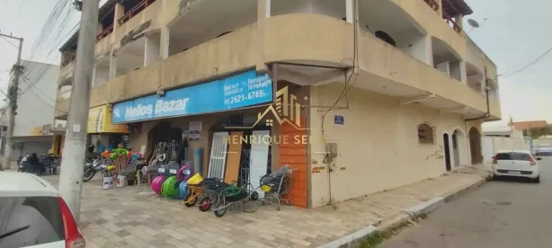 Loja / Salão / Ponto Comercial à venda, 140m² no Estação, São Pedro da Aldeia