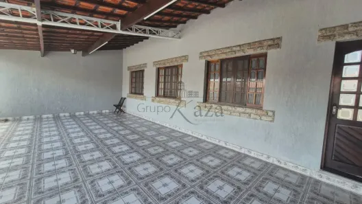 Casa com 4 Quartos para venda ou aluguel, 229m² no São João, Jacareí