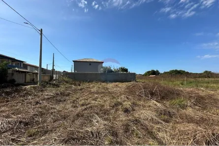 Terreno / Lote / Condomínio à venda, 450m² no Praia Rasa, Armação dos Búzios