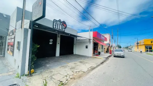 Galpão / Depósito / Armazém com 3 Quartos para alugar, 150m² no Aruana, Aracaju