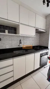 Apartamento com 2 Quartos à venda, 64m² no Vila das Nações, Ferraz de Vasconcelos