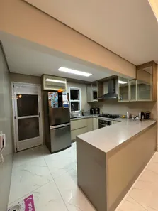 Apartamento com 3 Quartos à venda, 86m² no Jardim Pereira Leite, São Paulo
